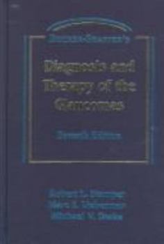 Becker-Shaffer's Diagnosis and Therapy of the Glaucomas