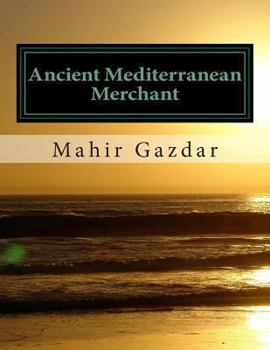 Paperback Ancient Mediterranean Merchant Book