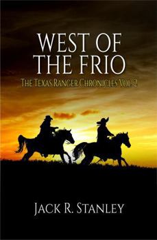 West Of The Frio