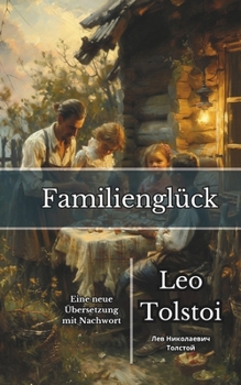 Paperback Familienglück [German] Book