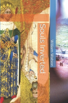 Paperback Souls Inverted Book