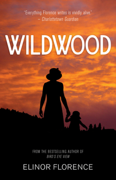 Paperback Wildwood Book