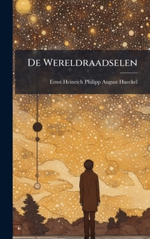 Hardcover De Wereldraadselen [Dutch] Book