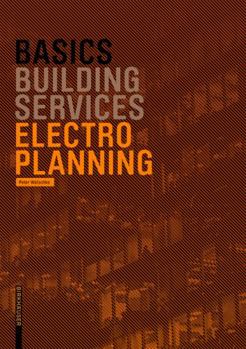 Paperback Basics Electro-Planning Book
