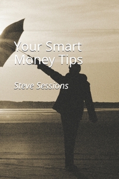 Paperback Your Smart Money Tips Book