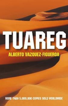 Tuareg - Book #1 of the Tuareg