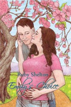 Paperback Emily's Choice Book