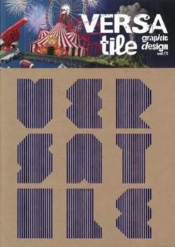Paperback Versatile - Graphic Design Book