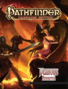 Pathfinder Campaign Setting: Demons Revisited - Book  of the Pathfinder Campaign Setting