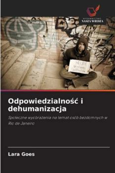 Paperback Odpowiedzialnośc i dehumanizacja [Polish] Book