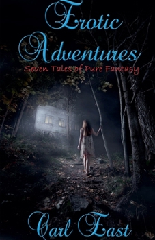 Paperback Erotic Adventures Book