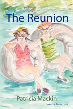 Paperback The Reunion Book