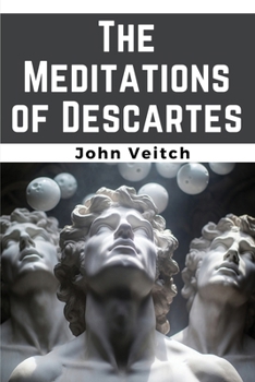 Paperback The Meditations of Descartes Book