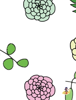 Hardcover Easter Coloring Book for Children (8x10 Hardcover Coloring Book / Activity Book) Book