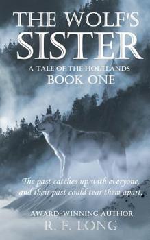 The Wolf's Sister