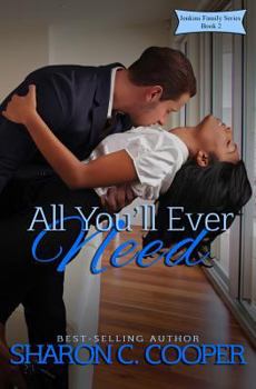 Paperback All You'll Ever Need Book