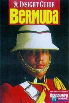 Paperback Bermuda Insight Guide (Insight Guides) Book