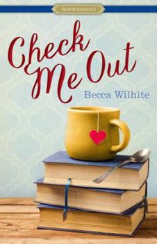 Paperback Check Me Out Book