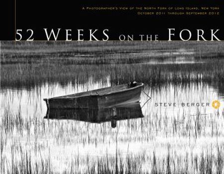 Paperback 52 Weeks on the Fork Book
