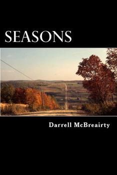 Paperback Seasons Book