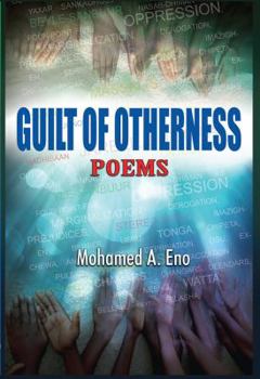 Paperback Guilt of Otherness: Poems Book