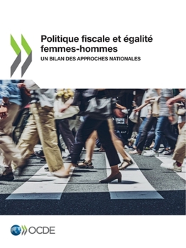 Paperback Politique Fiscale Et Égalité Femmes-Hommes Un Bilan Des Approches Nationales [French] Book