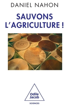 Paperback Sauvons l'agriculture ! [French] Book