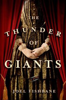 Hardcover The Thunder of Giants Book