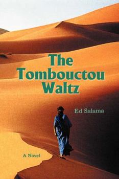 Paperback The Tombouctou Waltz Book