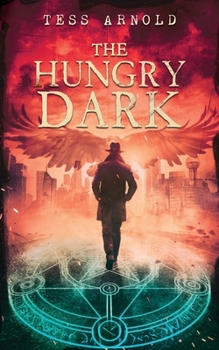 The Hungry Dark - Book #2 of the 3rd Eye Detective