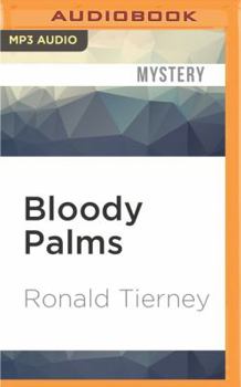 MP3 CD Bloody Palms: Deets Shanahan Book