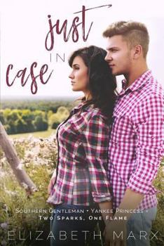 Paperback Just in Case Book