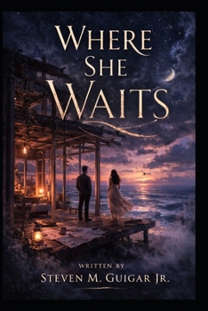 Paperback Where She Waits Book