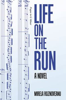 Paperback Life on the Run Book