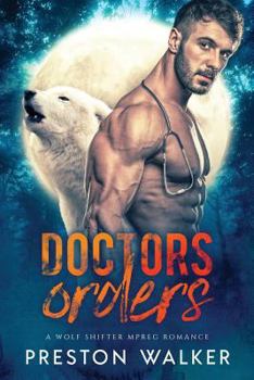 Paperback Doctors Order Book