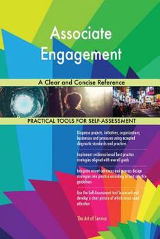 Paperback Associate Engagement A Clear and Concise Reference Book