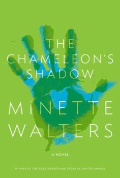 Hardcover The Chameleon's Shadow Book