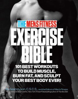 101 Best Workouts of All Time: Build Muscle, Burn Fat and Sculpt Your Best Body Ever