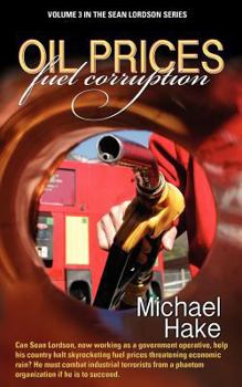 Paperback Oil Prices Fuel Corruption Book