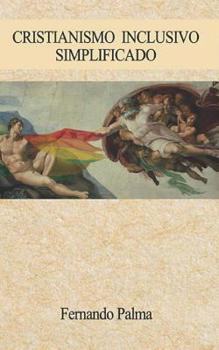 Paperback Cristianismo Inclusivo Simplificado [Portuguese] Book