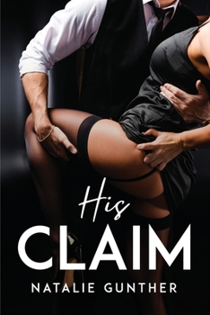 Paperback His claim Book