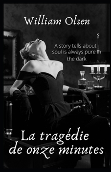 Paperback La tragédie de onze minutes [French] Book