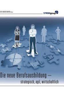 Hardcover Die neue Berufsausbildung [German] Book