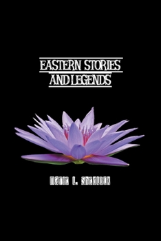 Paperback Eastern Stories and Legends Book