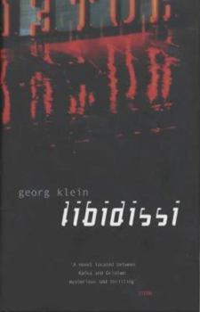 Hardcover Libidissi Book