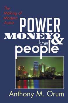 Paperback Power, Money and the People Book