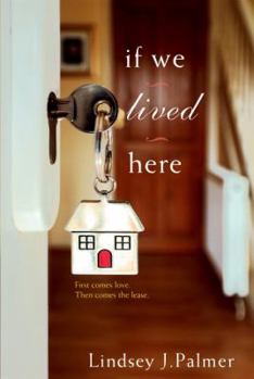 Paperback If We Lived Here Book