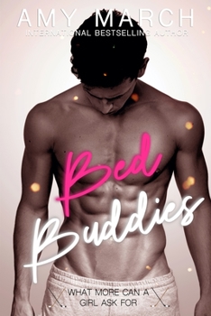 Paperback Bed Buddies: An enemies to lovers romance Book