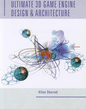 Paperback Ultimate 3D Game Engine Design & Architecture Book