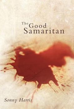 Hardcover The Good Samaritan Book